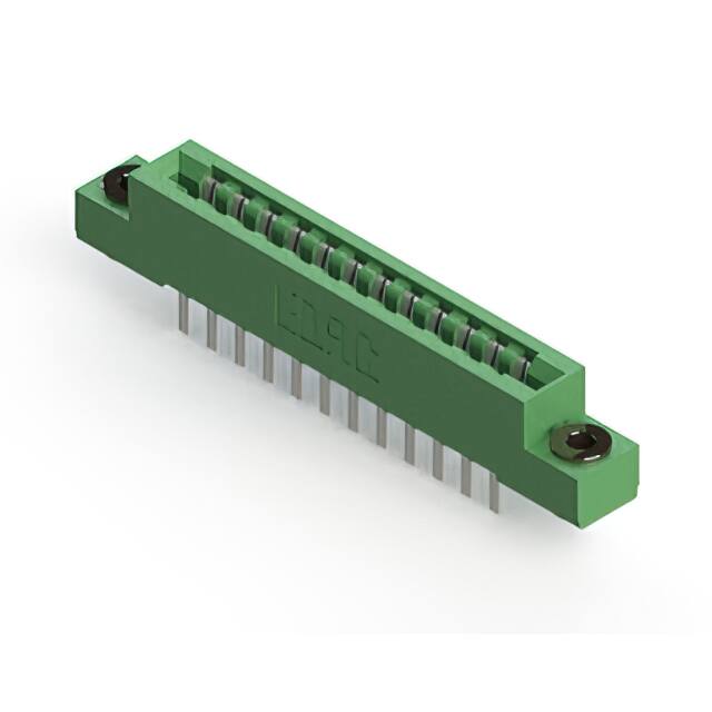 807-024-422-203 EDAC Inc.  Edgeboard Connectors